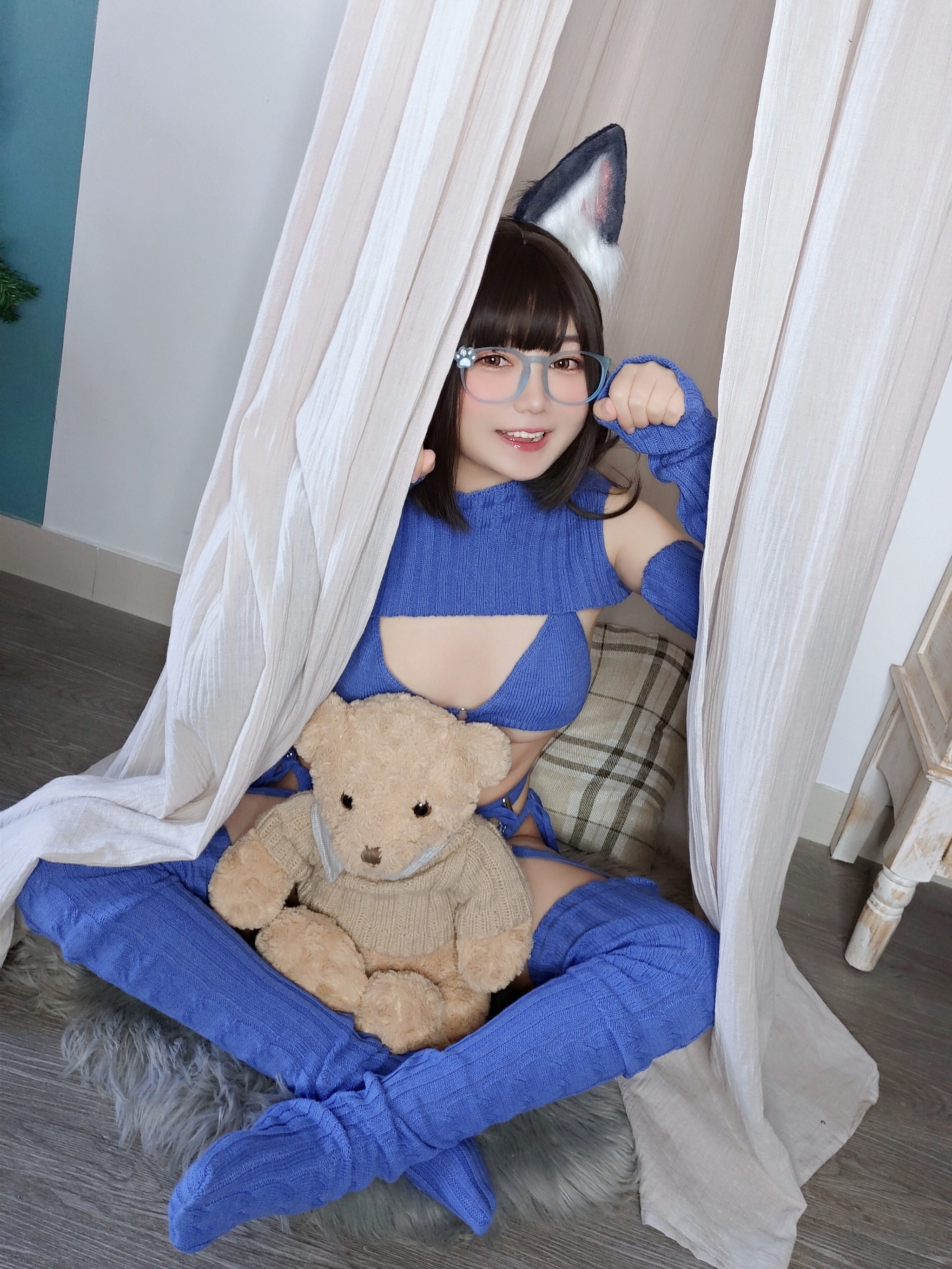铭铭 Kizami - NO.050 [Fantia] 2025年03月 [115P1G1V]-XikXak